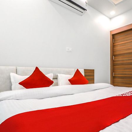 Hotel O Pushkar Talhati Ajmer Buitenkant foto