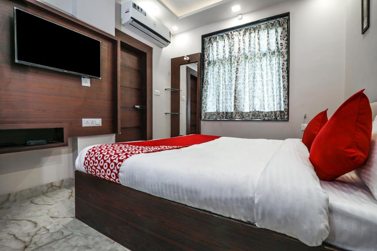 Hotel O Pushkar Talhati Ajmer Buitenkant foto