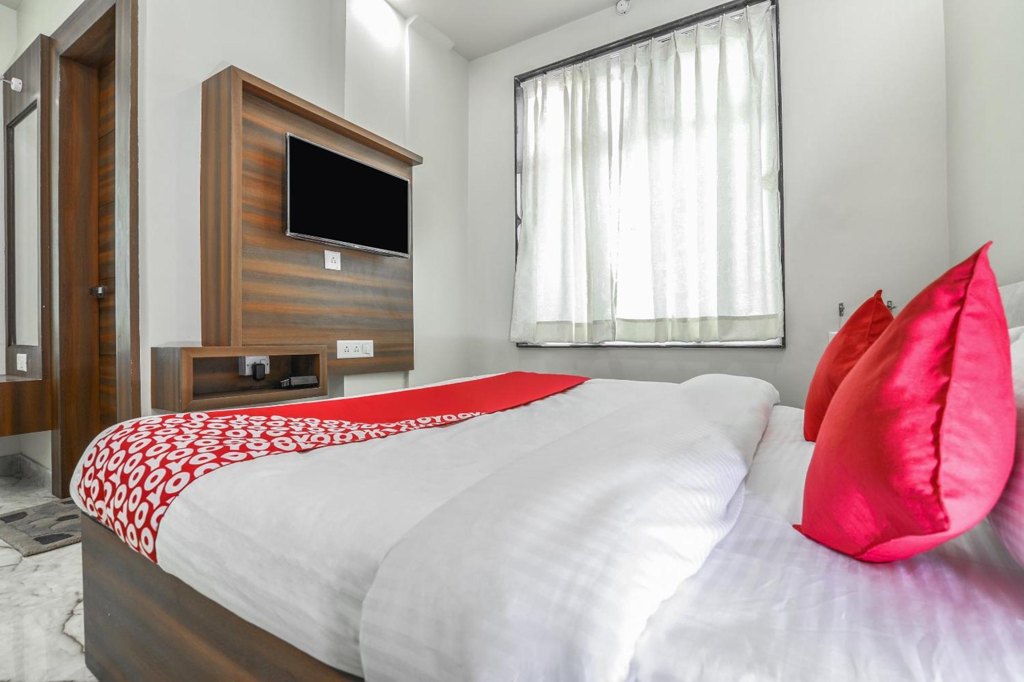 Hotel O Pushkar Talhati Ajmer Buitenkant foto