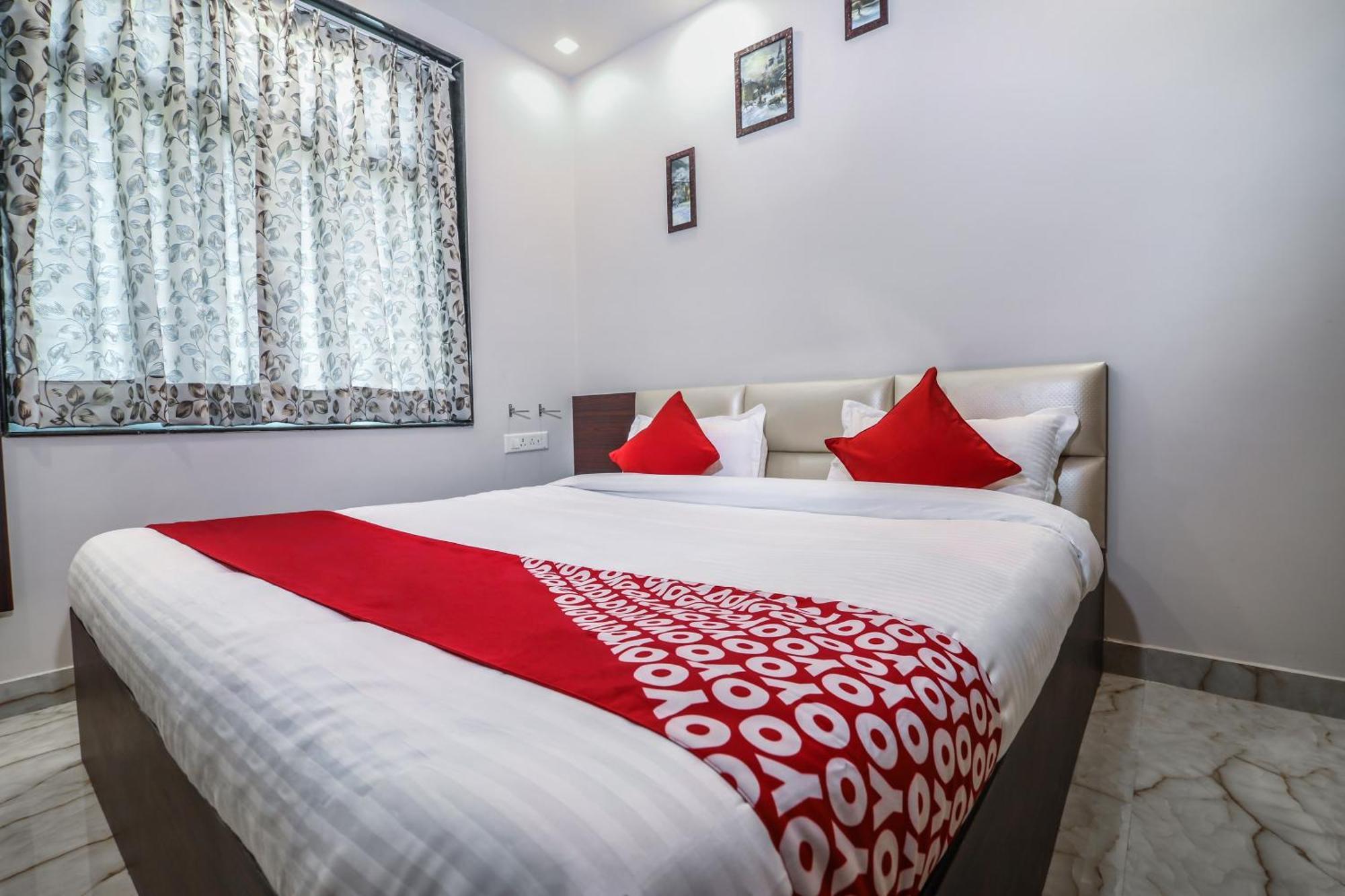Hotel O Pushkar Talhati Ajmer Buitenkant foto