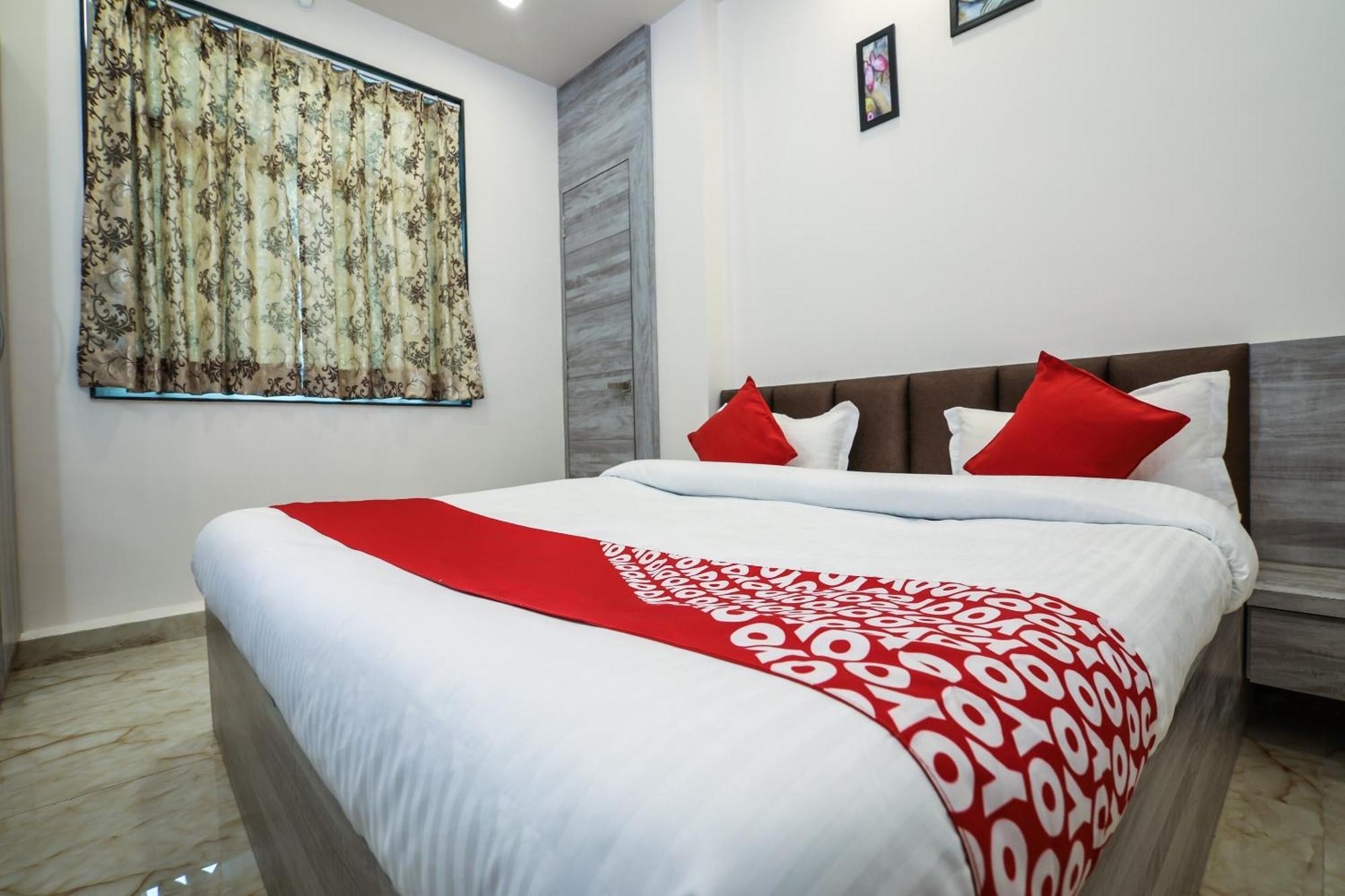 Hotel O Pushkar Talhati Ajmer Buitenkant foto