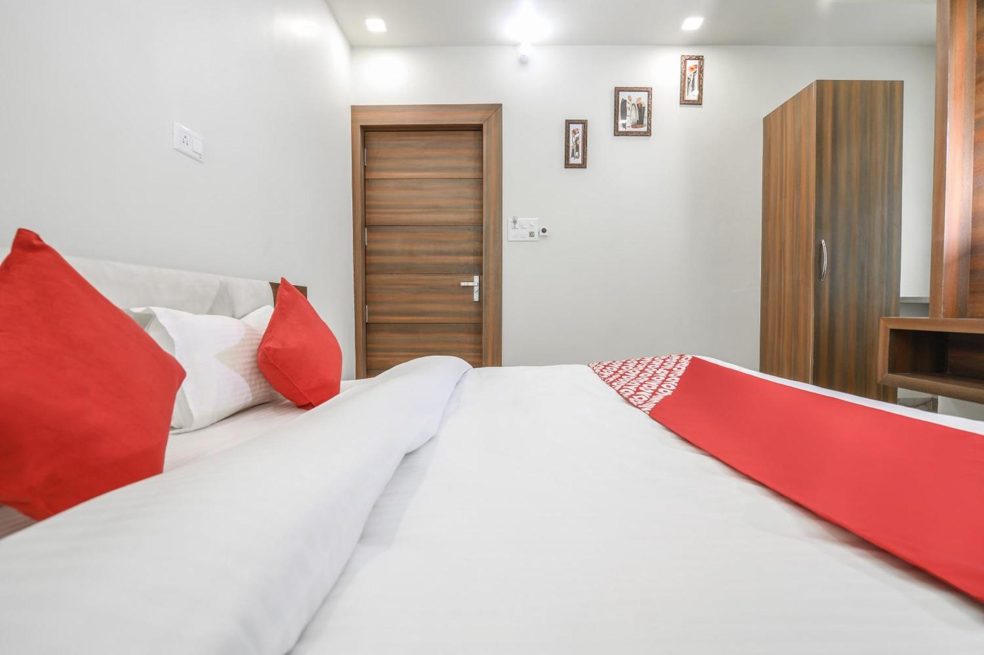 Hotel O Pushkar Talhati Ajmer Buitenkant foto