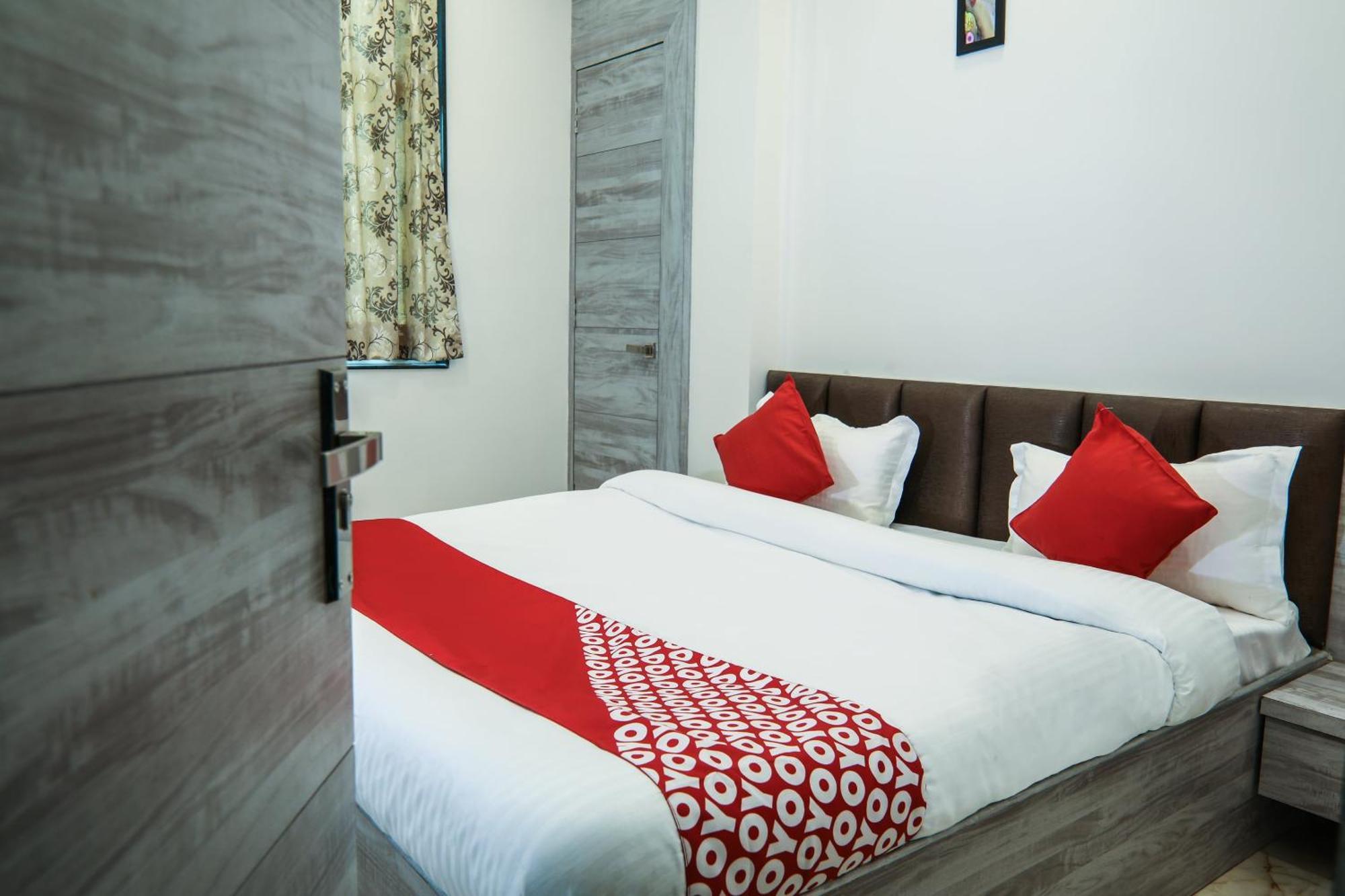 Hotel O Pushkar Talhati Ajmer Buitenkant foto